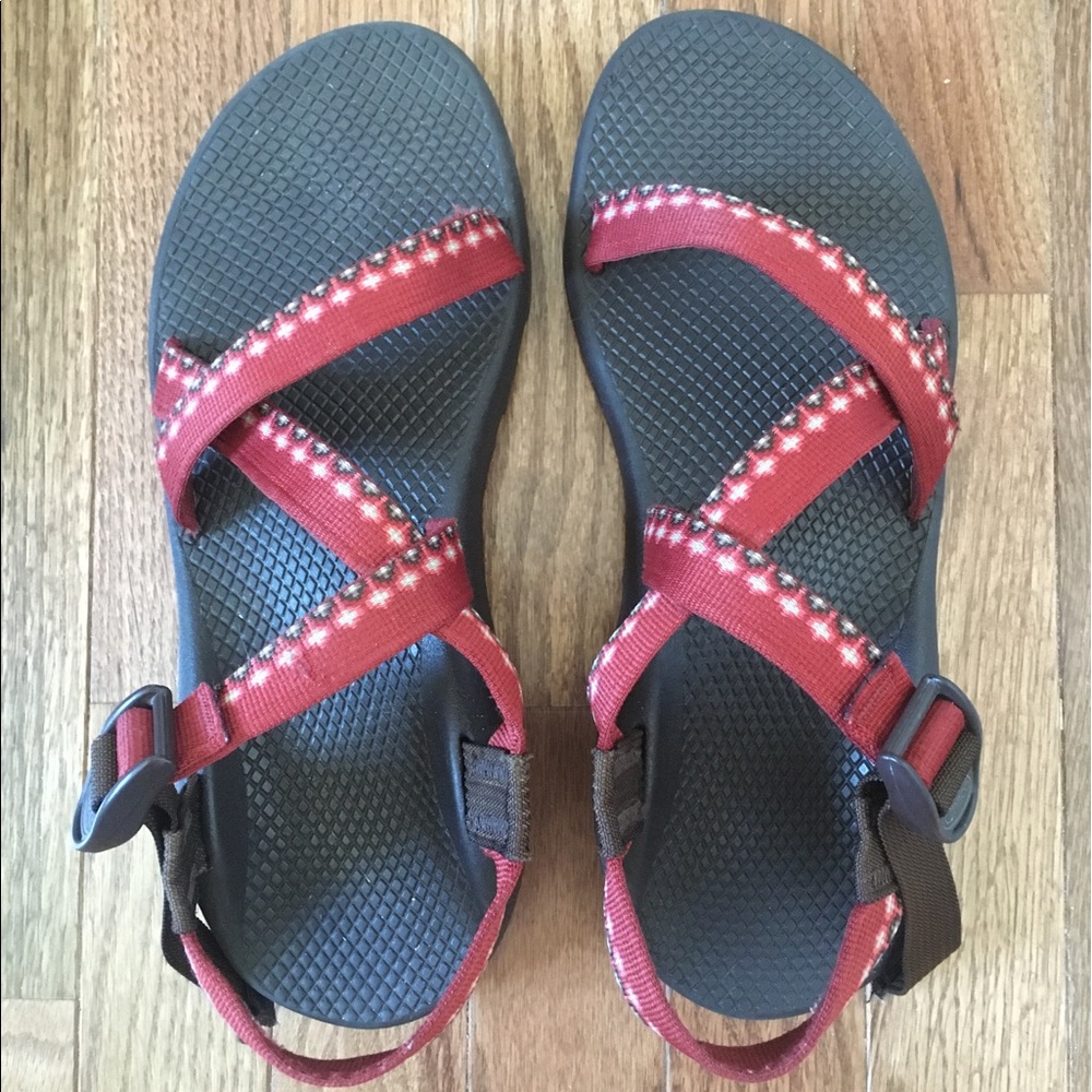 Chacos women’s 10